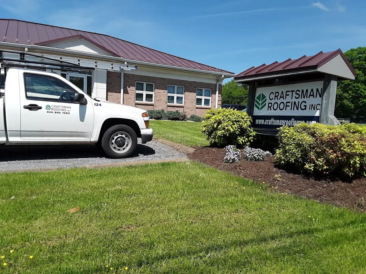 Quality Wind Damage Roof Repair by experienced craftsmen in Parkside